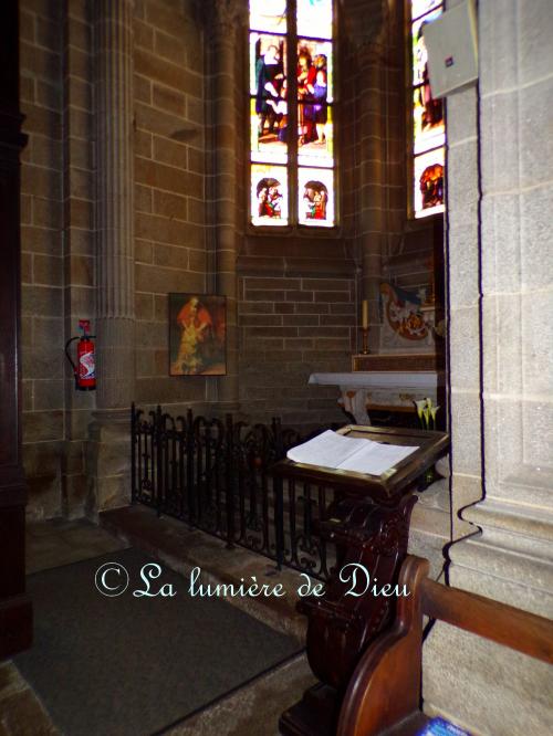 Sainte-Anne d'Auray, la basilique