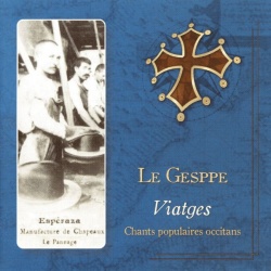 Le GESPPE - Viatge