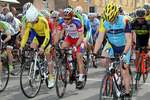 Grand Prix cycliste UFOLEP « Emile Broutin » à Fenain ( 2ème, 4ème cat et Féminines )