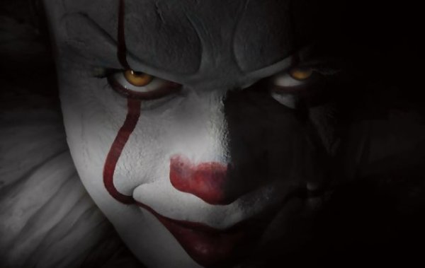 ?A : Stephen King r?agit aux attaques des clowns professionnels 