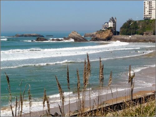 Biarritz