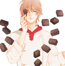 Shitsuren Chocolatier 