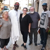 Rencontre avec Moussa Touré, réalisateur sénégalais