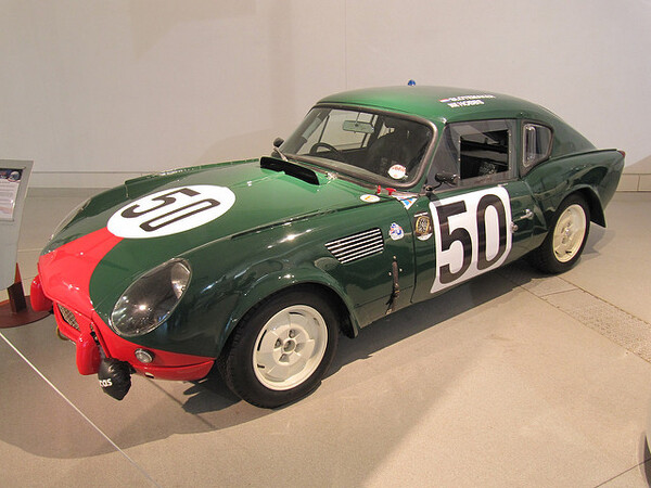 Le Mans 1964 (II)