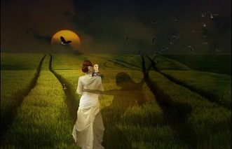 Dans les traces ...