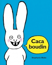 Simon - Caca Boudin