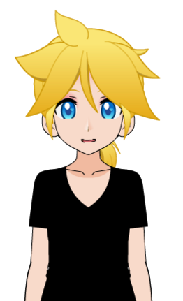 Len kagamine