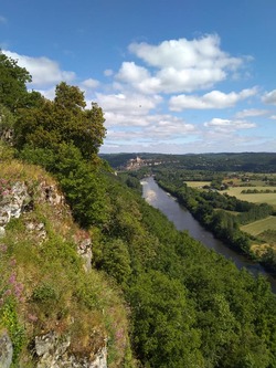 PERIGORD NOIR, DORDOGNE