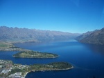 Wanaka - Queenstown