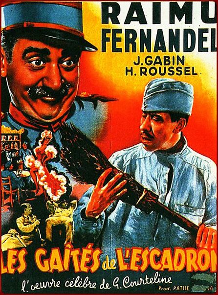 Box-office Paris - Semaine du 24 au 30 octobre 1945