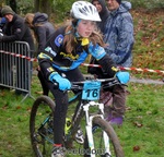 10ème Cyclo cross VTT UFOLEP de Bruay la Buissière ( Ecoles de vélo )