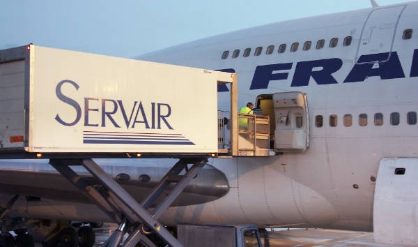 Air France: repas Halal supprimé, les voyageurs veulent des explications