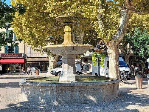 Vaison la Romaine (1)