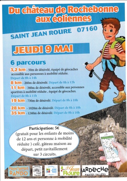 SAINT JEAN ROURE