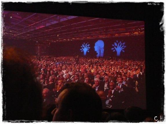 Salon des Maires 2016 - Dernier jou
