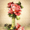 Design Floral Rose