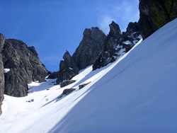 En duo dans les recoins sauvages du massif de l'Arbizon