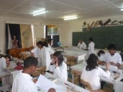 Laboratoire des Sciences