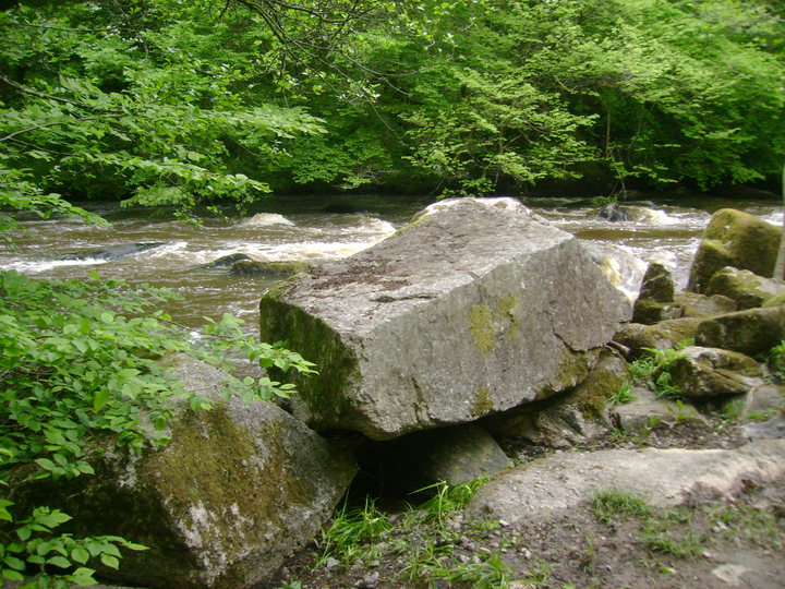 RANDONNEE A SAINT-JUNIEN .HAUTE-VIENNE . 87200