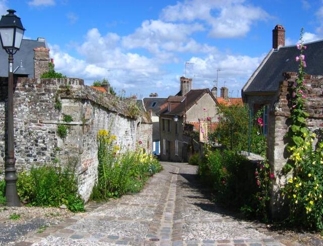 Blog de lisezmoi : Hello! Bienvenue sur mon blog!, La Somme : les plux beaux villages