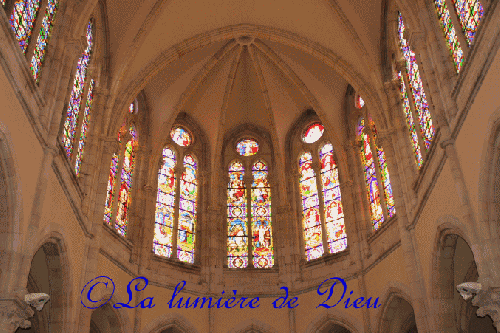 Roanne, église Notre-Dame des Victoires