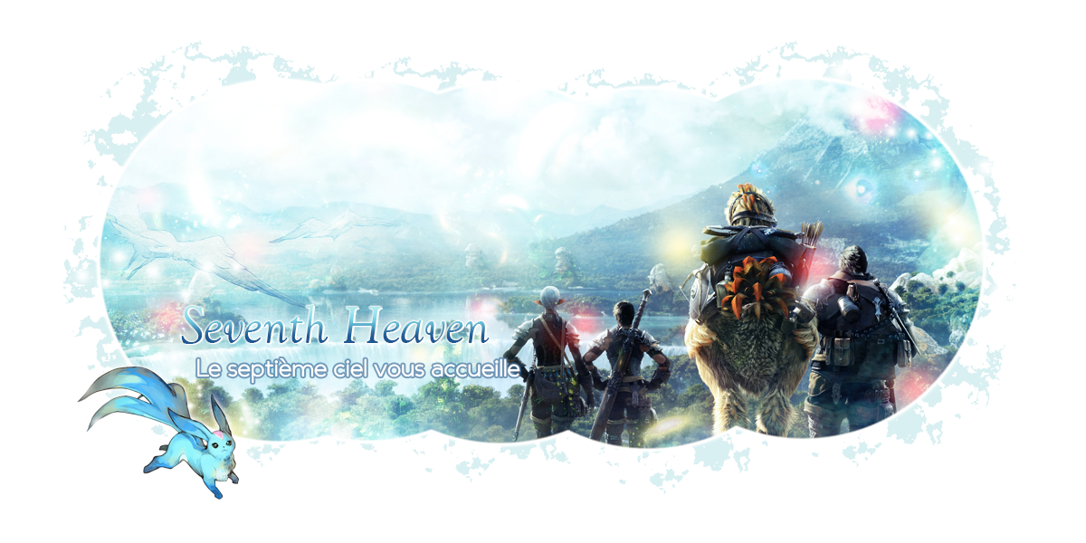 Seventh Heaven