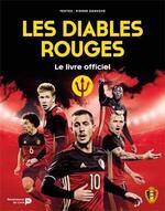 Les Diables Rouges, Le livre officiel, Pierre DANVOYE