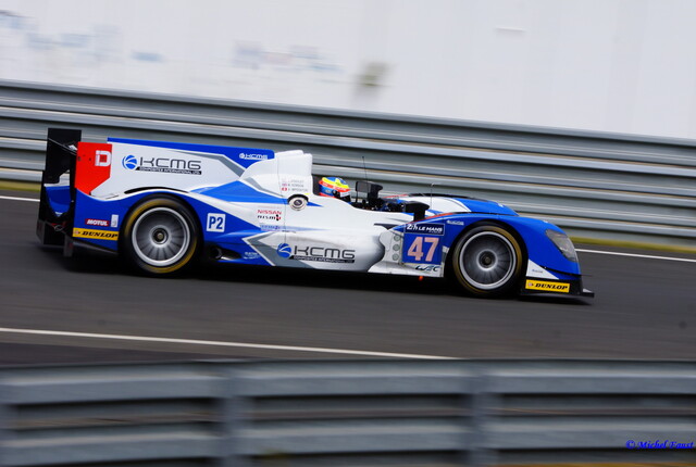 Le Mans 2014 Abandons