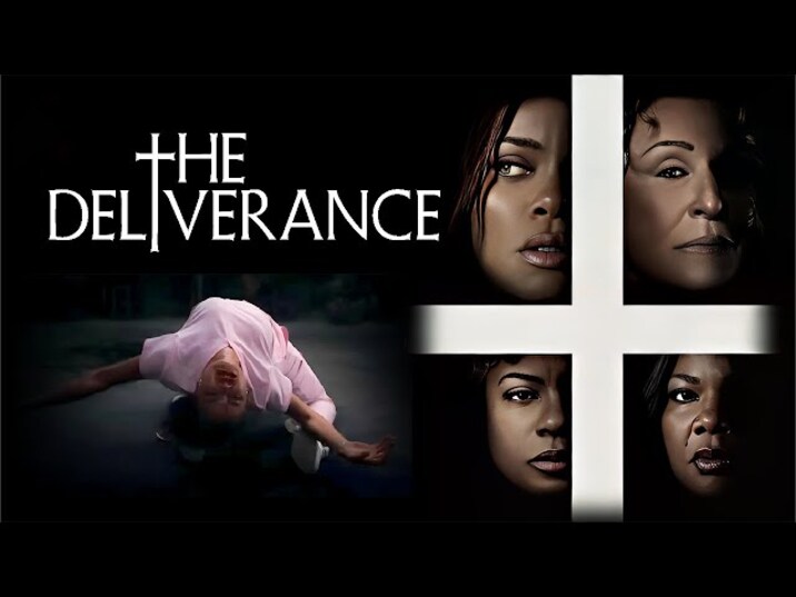 THE DELIVERANCE