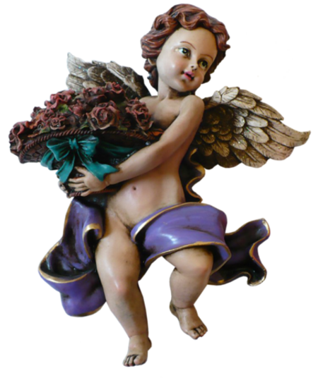 Anges , Angelots de Noël / 4