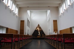 Les églises de Reykjavík de A à G
