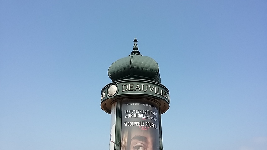 Deauville 