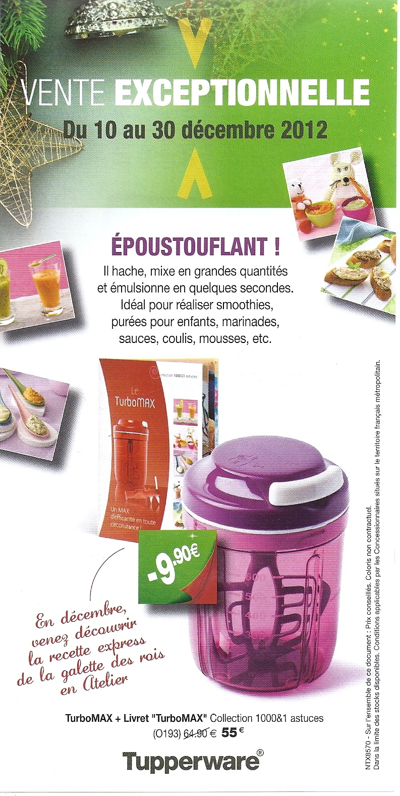 PROMOS - (page 3) - isabelle-tupperware.16