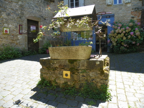 Cordes-sur-Ciel