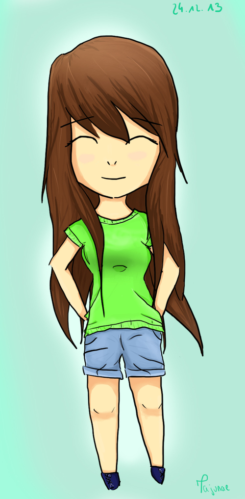 1er Chibi