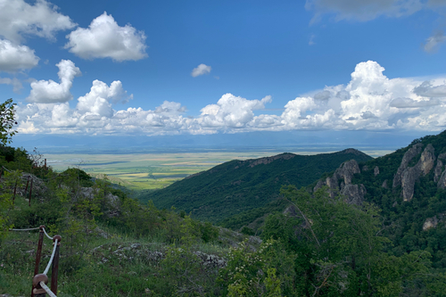 Eagle Canyon 