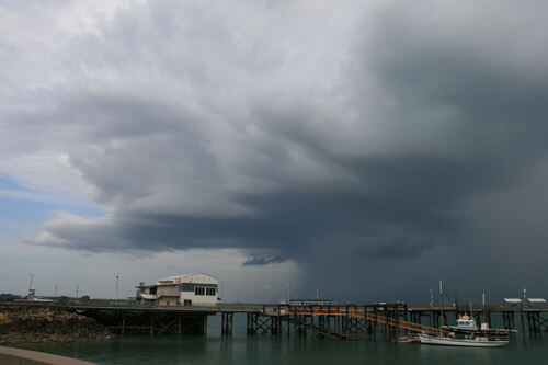 Darwin Waterfront Precinct