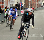 Présentation du 9ème Grand Prix cycliste UFOLEP de Maulde