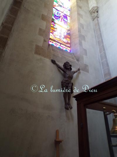 Arradon, l'église Saint Pierre