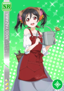 SR 580 Nico Ver Job.  (Partie 2)