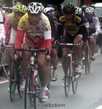 3ème Grand Prix cycliste UFOLEP d’Haspres ( 2ème, 4ème cat, féminines )