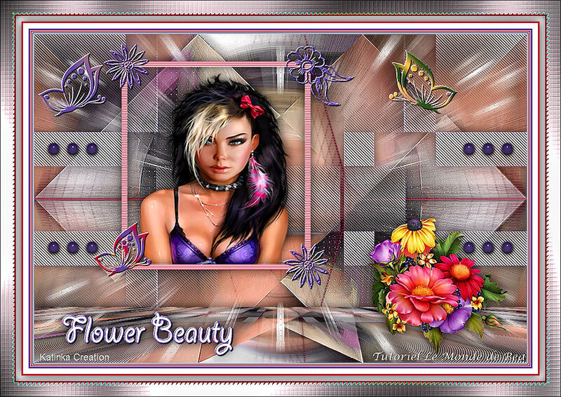 lemondedebea-tutoriel-flower beauty