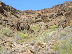 Quelques photos de Gran Canaria