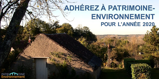 Fédération Patrimoine-Environnement – Le réseau national au ...