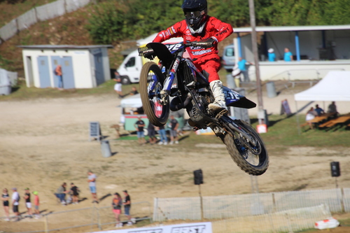 villars sous ecot 12 septembre finale 24 MX Tour photo catégorie MX2 est  MX1