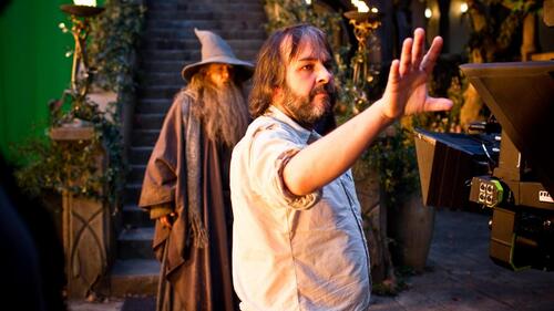 Peter Jackson admet avoir "bâclé" la trilogie du Hobbit