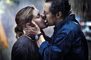 LE baiser ...