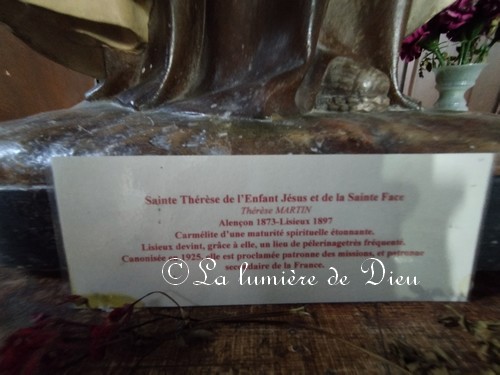 Cassel, collégiale Notre-Dame de la crypte