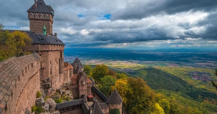 Département du Bas Rhin