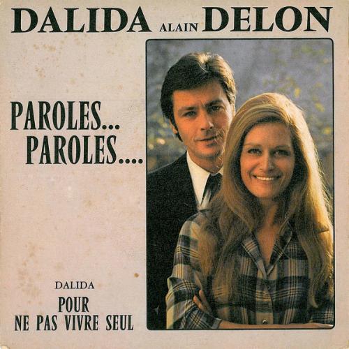 3 mai 1987  : décès de Dalida